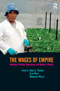 Cover image: Wages of Empire 1st edition 9781594513480