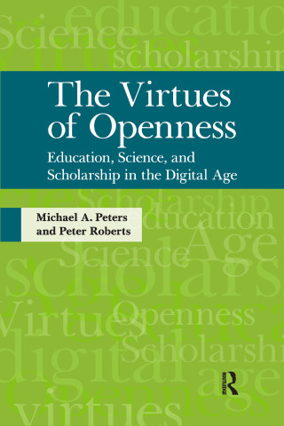 表紙画像: Virtues of Openness 1st edition 9781594516863