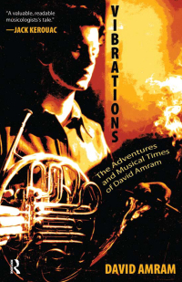 Cover image: Vibrations 1st edition 9781594517068