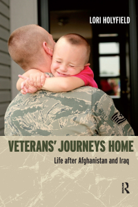 Cover image: Veterans' Journeys Home 1st edition 9781612050522
