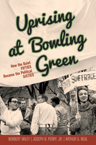 Immagine di copertina: Uprising at Bowling Green 1st edition 9781594519345