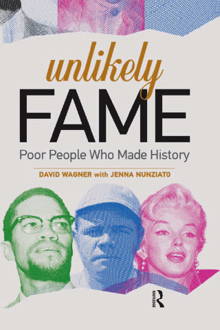 Omslagafbeelding: Unlikely Fame 1st edition 9781612057156
