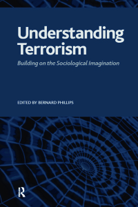 Titelbild: Understanding Terrorism 1st edition 9781594513749