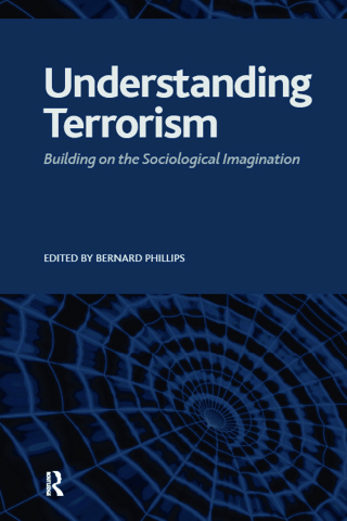 Titelbild: Understanding Terrorism 1st edition 9781594513749