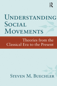 Cover image: Understanding Social Movements 1st edition 9781594519161