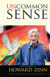 Cover image: Uncommon Sense 1st edition 9781594517136