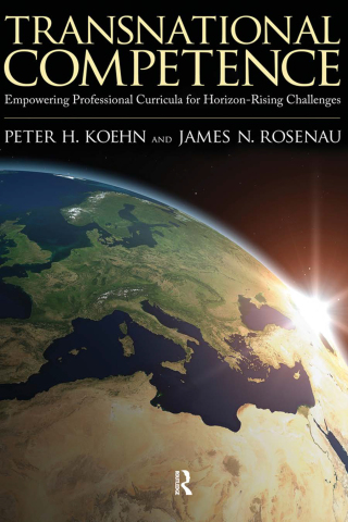 Immagine di copertina: Transnational Competence 1st edition 9781594516795