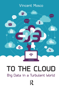 Omslagafbeelding: To the Cloud 1st edition 9781612056166