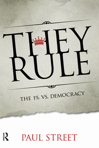 Cover image: They Rule 1st edition 9781612053264