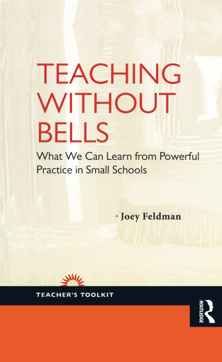 Cover image: Teaching Without Bells 1st edition 9781594519260