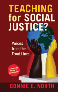 صورة الغلاف: Teaching for Social Justice? 1st edition 9781594516177