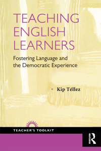 Cover image: Teaching English Learners 1st edition 9781594518300