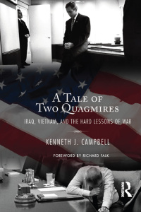 Immagine di copertina: Tale of Two Quagmires 1st edition 9781594513510