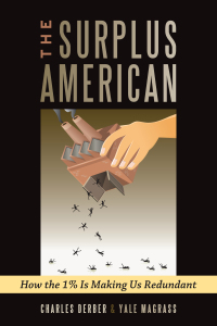 Imagen de portada: Surplus American 1st edition 9781612052502
