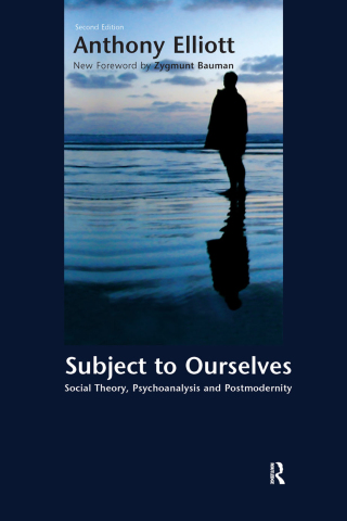 Cover image: Subject to Ourselves 2nd edition 9781594510069