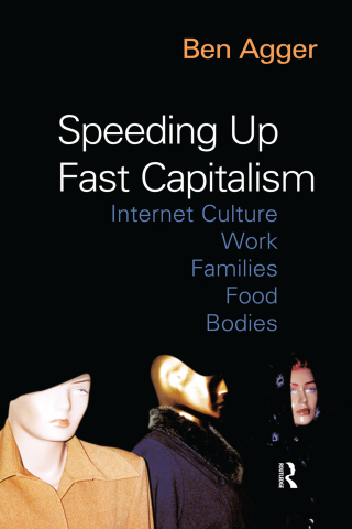 Imagen de portada: Speeding Up Fast Capitalism 1st edition 9781594510335