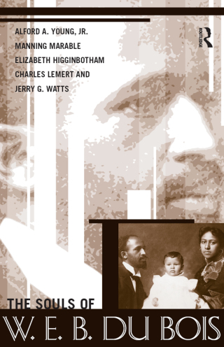 Cover image: Souls of W.E.B. Du Bois 1st edition 9781594511387