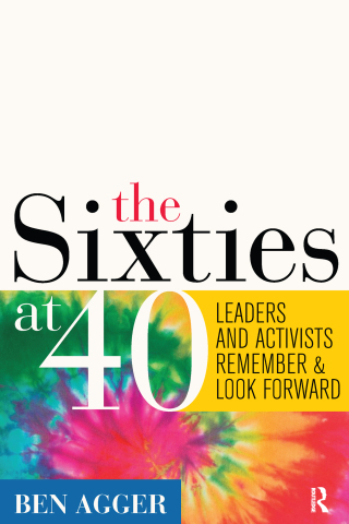 Titelbild: Sixties at 40 1st edition 9781594516917