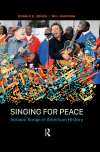 Immagine di copertina: Singing for Peace 1st edition 9781612058078