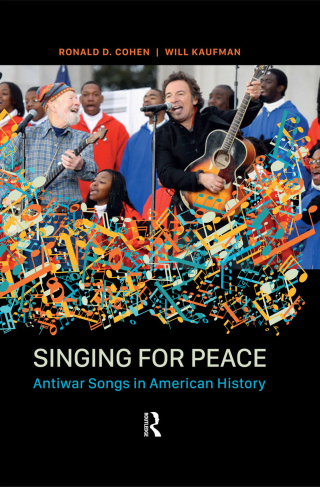 Imagen de portada: Singing for Peace 1st edition 9781612058078