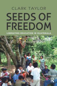 Cover image: Seeds of Freedom 1st edition 9781612052489