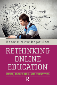 Cover image: Rethinking Online Education 1st edition 9781594519673