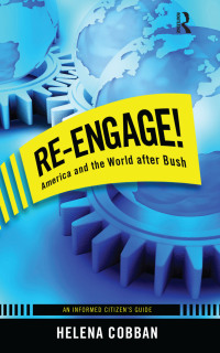 صورة الغلاف: Re-engage! 1st edition 9781594515521