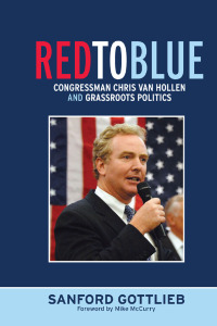 Titelbild: Red to Blue 1st edition 9781594514890