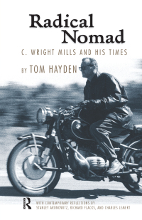 Cover image: Radical Nomad 1st edition 9781594512018