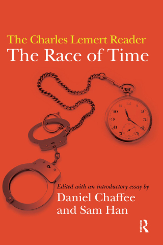 Cover image: Race of Time 1st edition 9781594516450