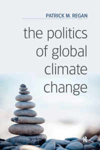 Omslagafbeelding: The Politics of Global Climate Change 1st edition 9781612057880