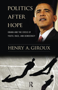 Immagine di copertina: Politics After Hope 1st edition 9781594518522