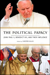 Cover image: Political Papacy 1st edition 9781594511820