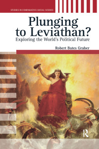 صورة الغلاف: Plunging to Leviathan? 1st edition 9781594511578