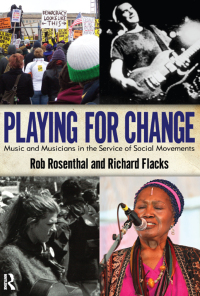 Immagine di copertina: Playing for Change 1st edition 9781594517891