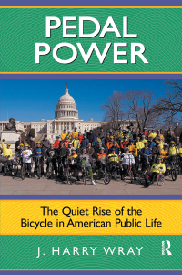 Cover image: Pedal Power 1st edition 9781594514630