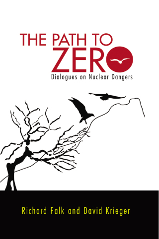Cover image: Path to Zero 1st edition 9781612052137