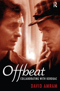 Cover image: Offbeat 1st edition 9781138467835