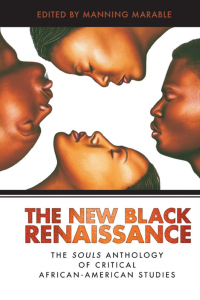 Immagine di copertina: New Black Renaissance 1st edition 9781594511424