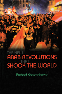 Immagine di copertina: New Arab Revolutions That Shook the World 1st edition 9781612050836