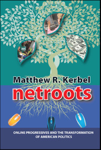 Cover image: Netroots 1st edition 9781594514951