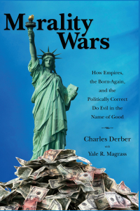 Cover image: Morality Wars 1st edition 9781594515132