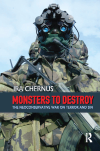 Cover image: Monsters to Destroy 1st edition 9781594512766