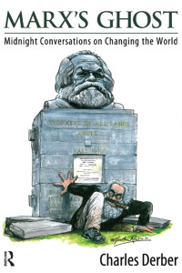 Cover image: Marx's Ghost 1st edition 9781612050652