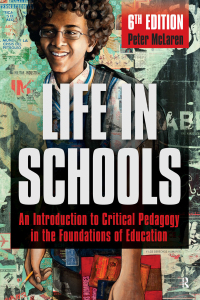 Cover image: Life in Schools 6th edition 9781612056586