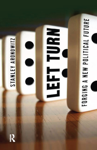 Imagen de portada: Left Turn 1st edition 9781594513107