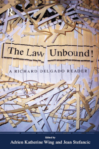 Titelbild: Law Unbound! 1st edition 9781594512483