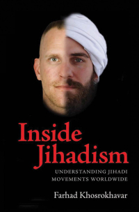 Omslagafbeelding: Inside Jihadism 1st edition 9781594516153