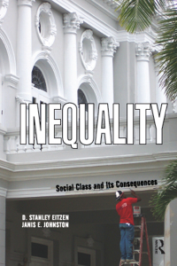 Cover image: Inequality 1st edition 9781594513572