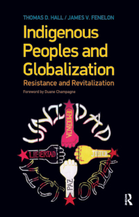 Cover image: Indigenous Peoples and Globalization 1st edition 9781594516573